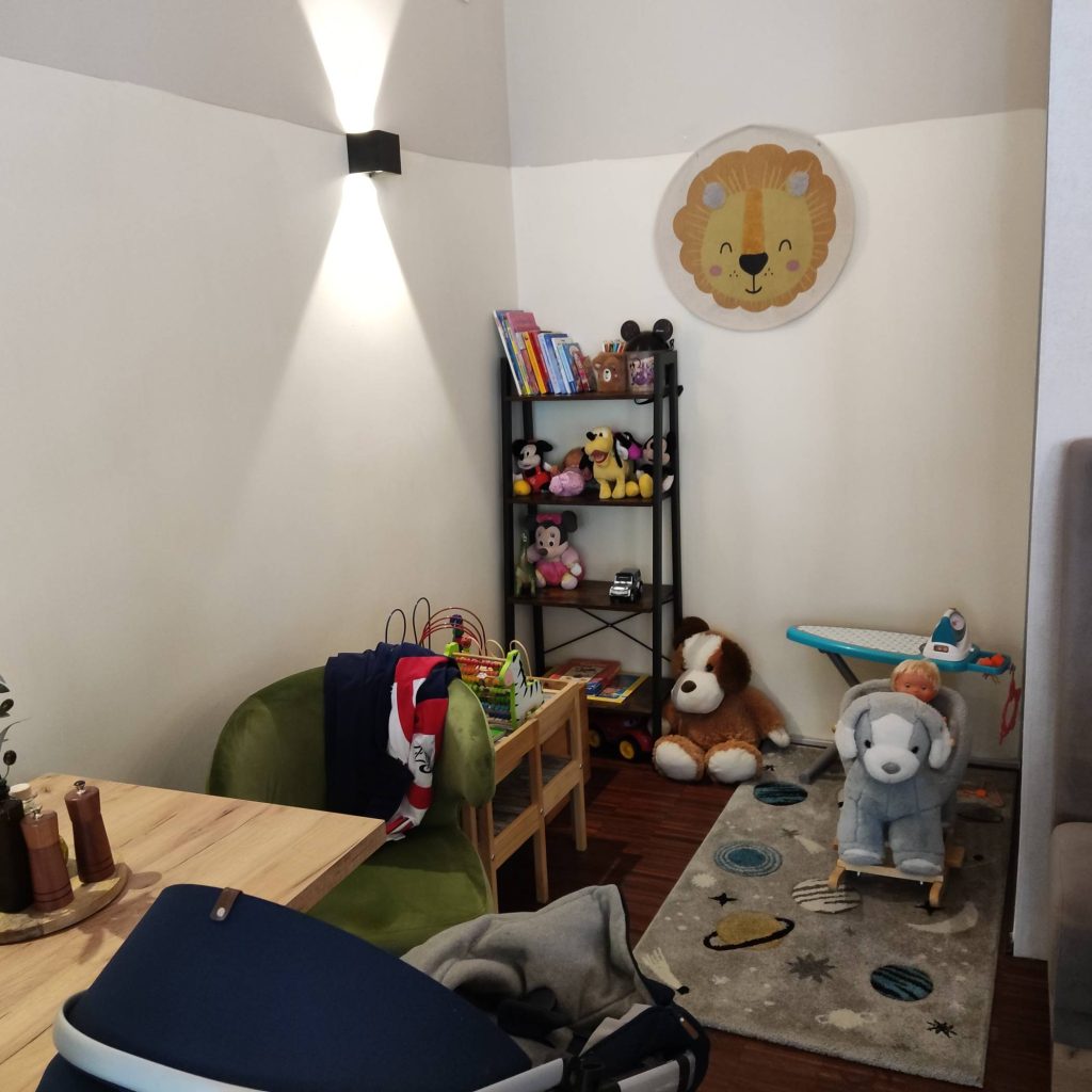 Familiencafe Trier Elaya