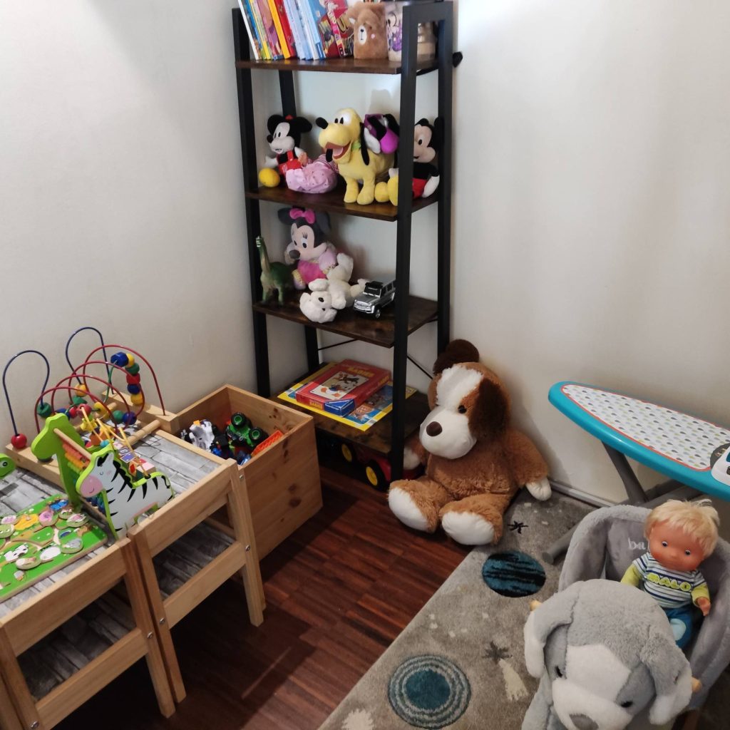 Kindercafe Trier Elaya