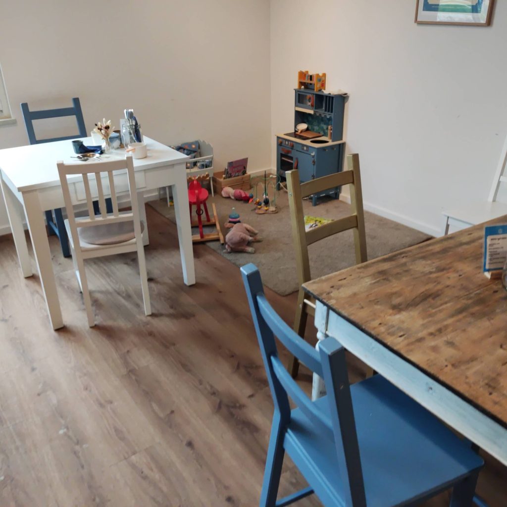 Kindercafé Köln Mucki