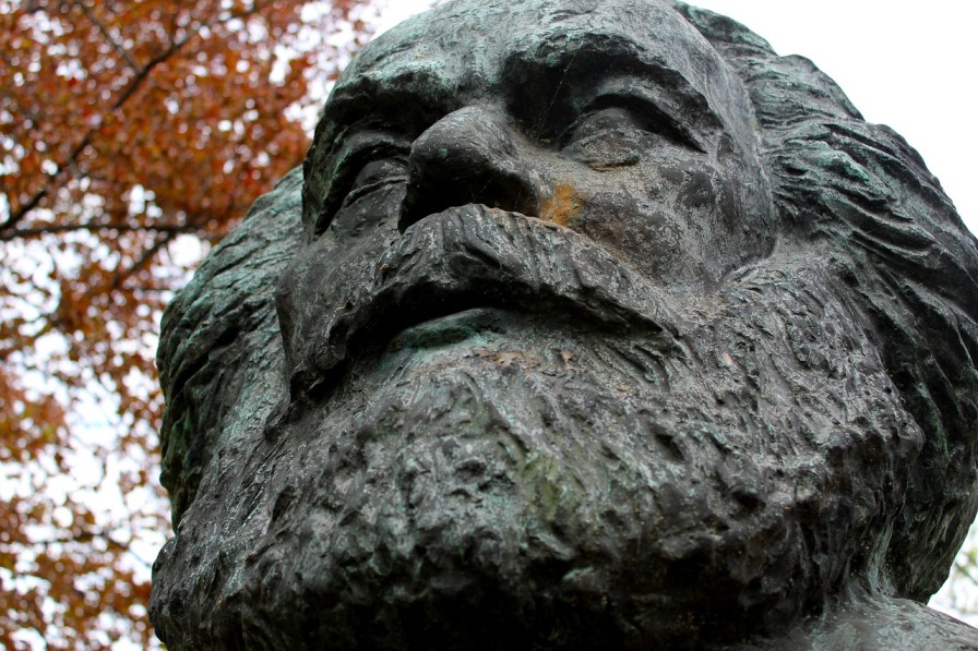 Marx Trier