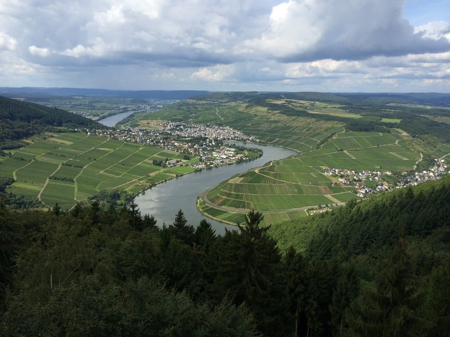 Mosel Trier