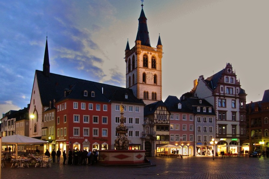 Stadt Trier