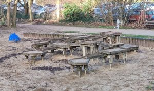 Die Top 7 Wasserspielplätze in Köln: Ein Spaßtag im kühlen Nass