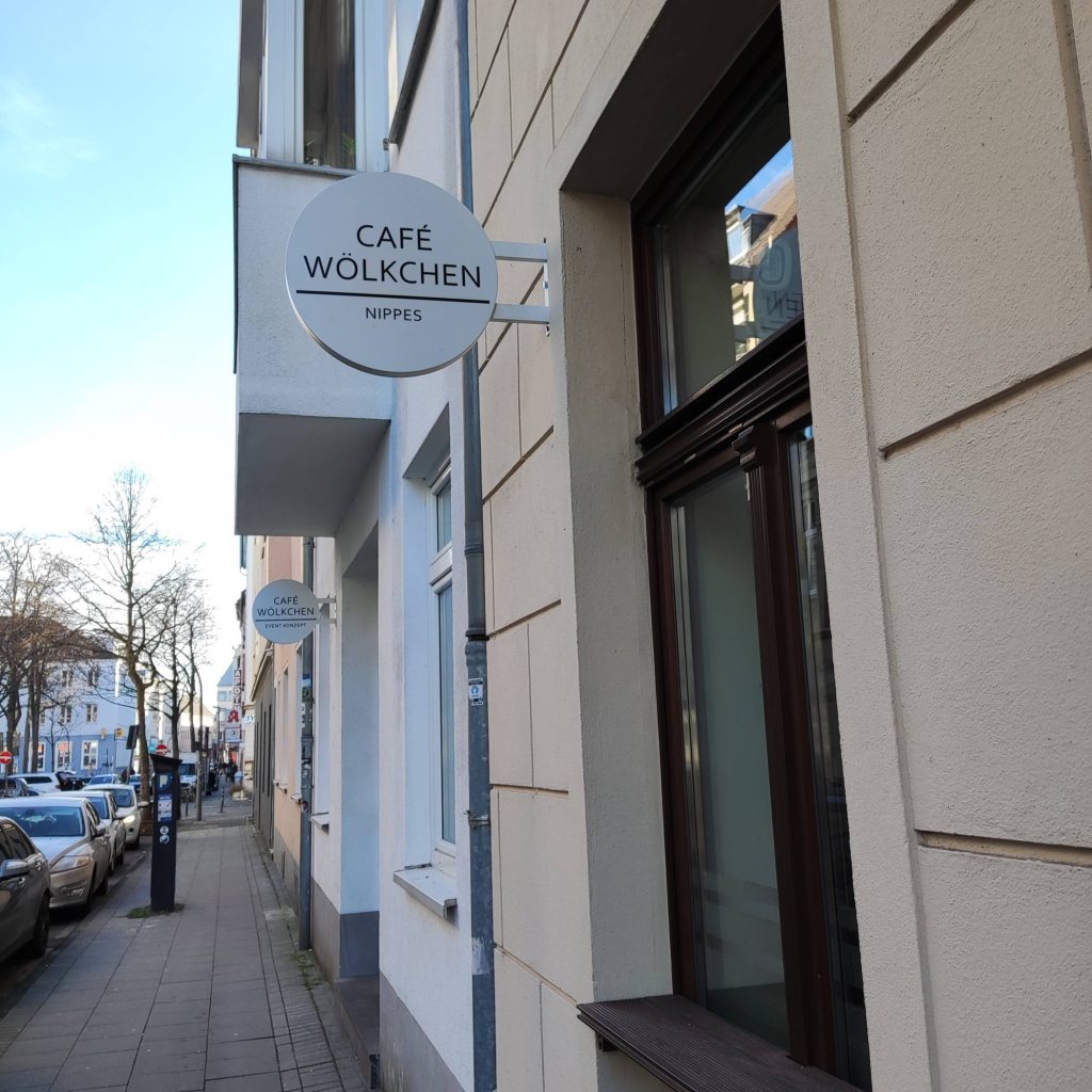 Cafe Woelkchen kinderfreundlichescafe