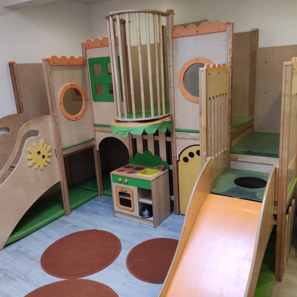 Spielcafe Halli Galli