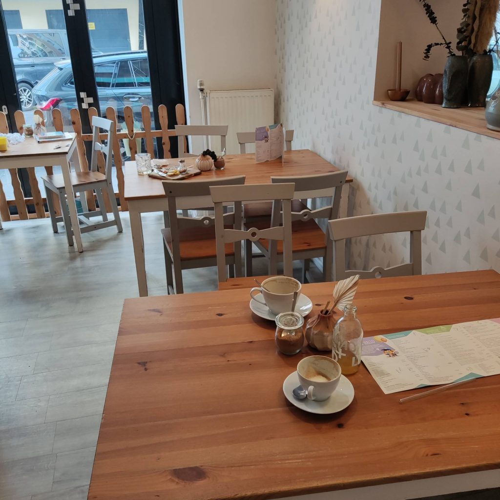 Kindercafe Halli Galli