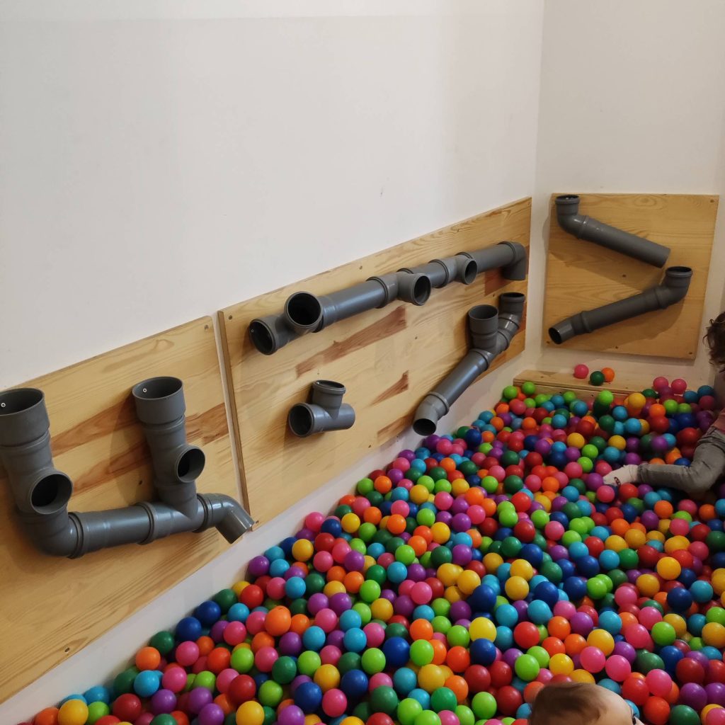 Spielcafe Halli Galli