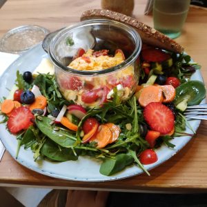 Die besten Eltern-Kind-Cafés in Köln