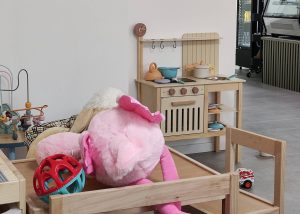Small’s and Talk’s: Neues Spielcafé in Köln beim Eigelstein mit Salzraum