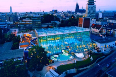 Agrippabad Köln