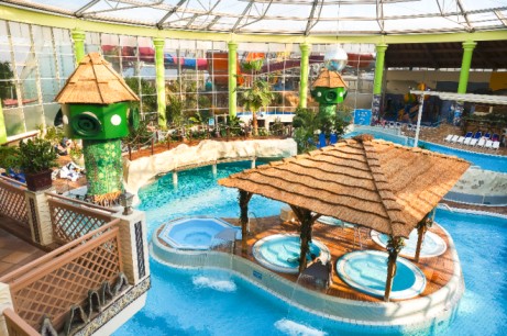 Aqualand Köln