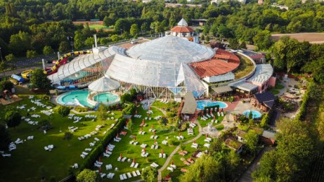 Aqualand Köln