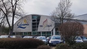 Die besten Kinder- und Erlebnisbäder in Köln und Umgebung