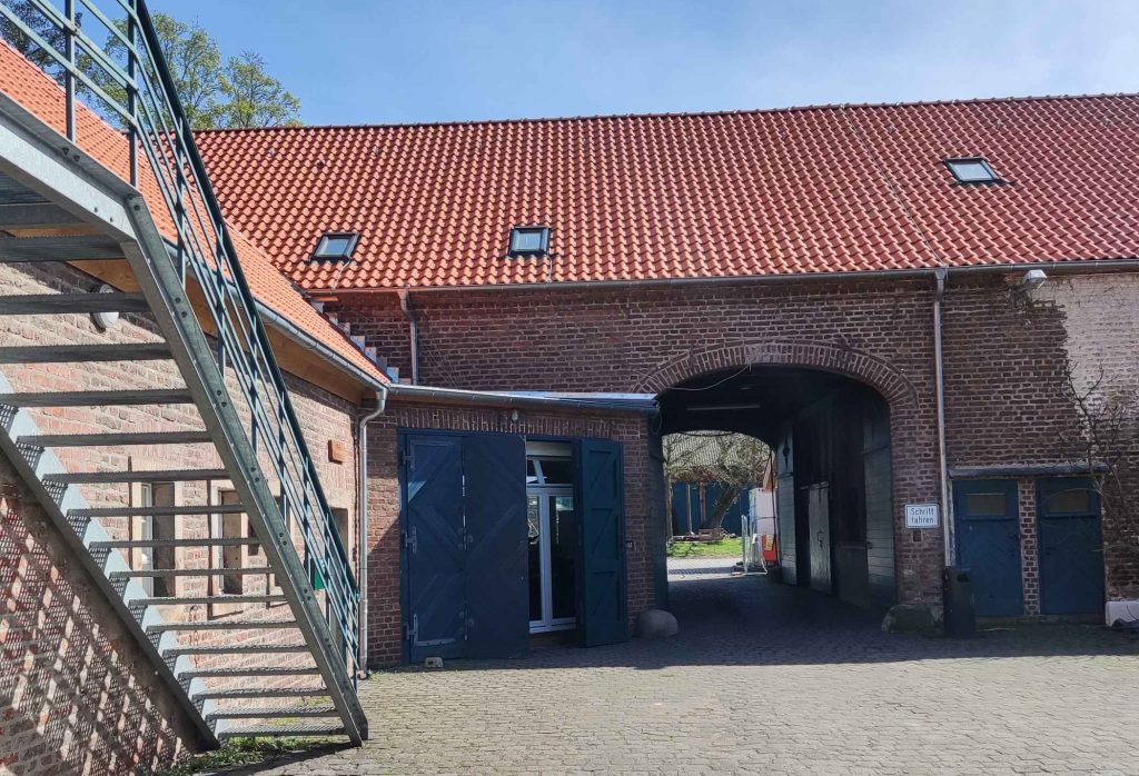 Gut Leidenhausen