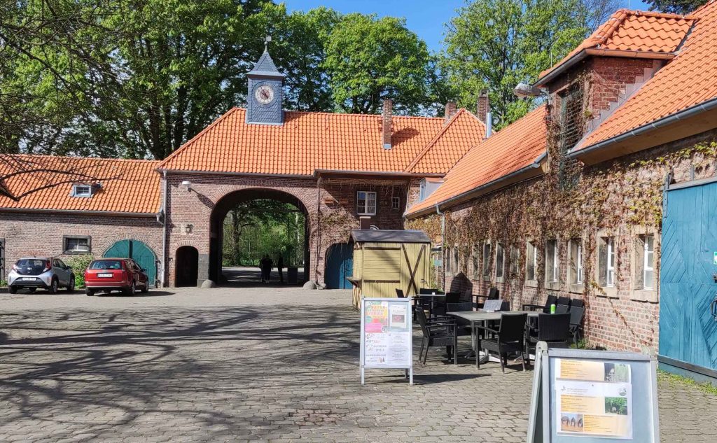 Gut Leidenhausen