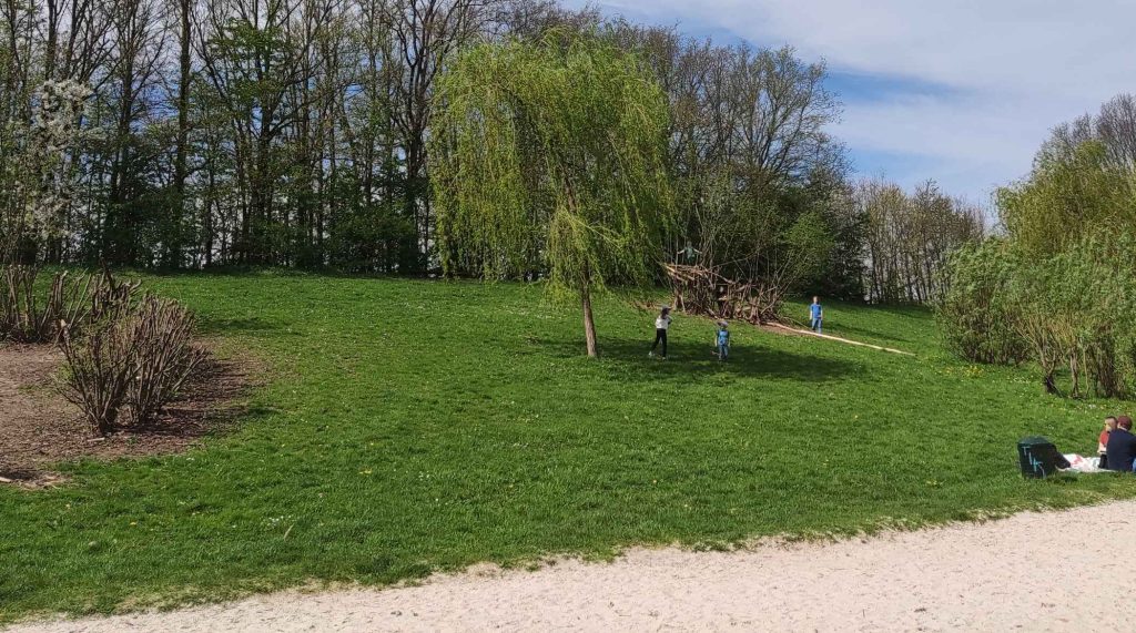 Spielpark Leidenhausen