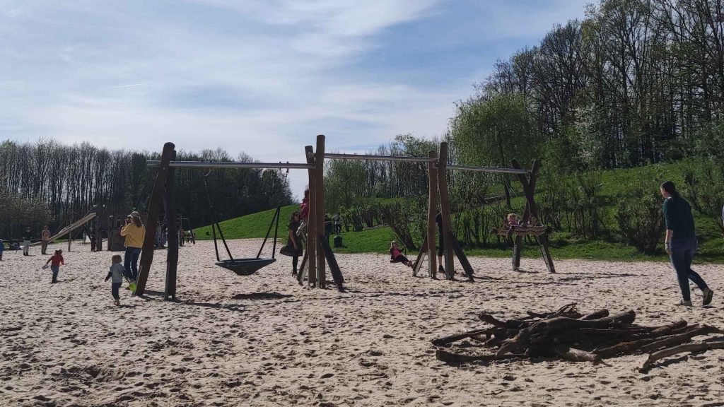 Spielpark Leidenhausen
