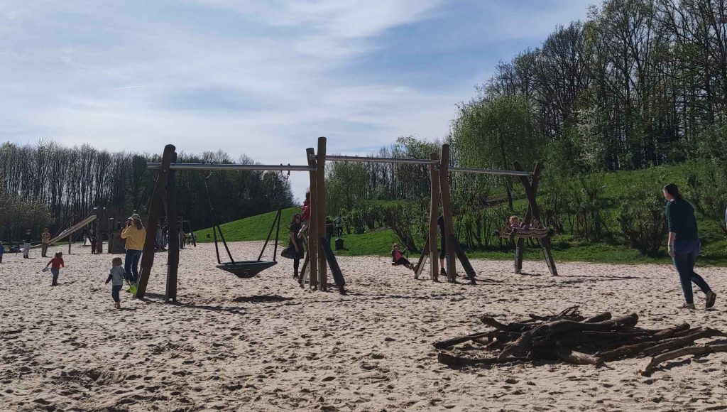 Spielpark Leidenhausen
