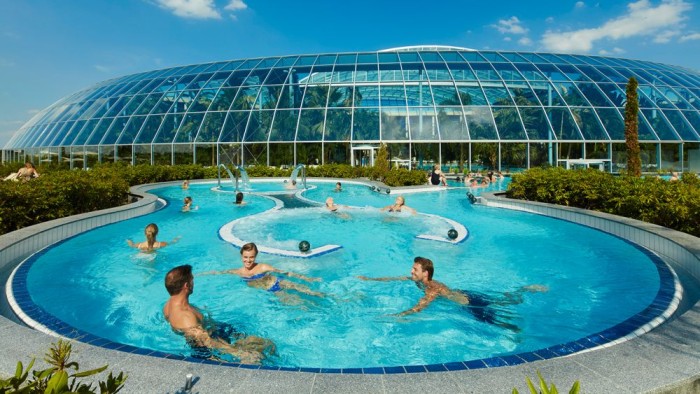 Thermen Euskirchen