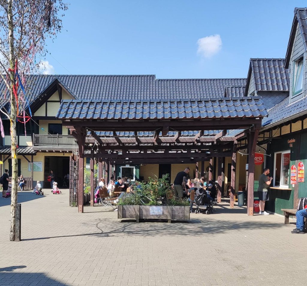 Glessener Muehlenhof